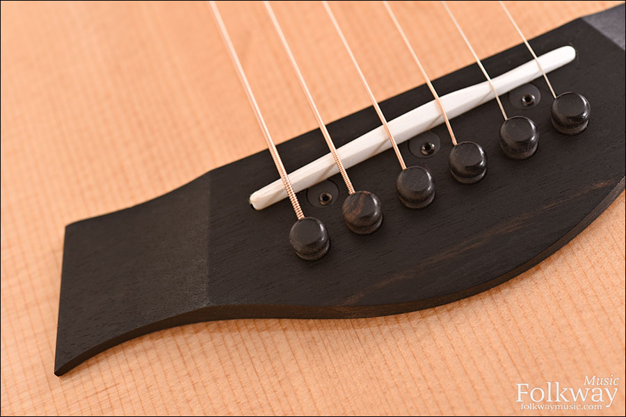 Taylor 712ce 12-Fret LTD Blackwood