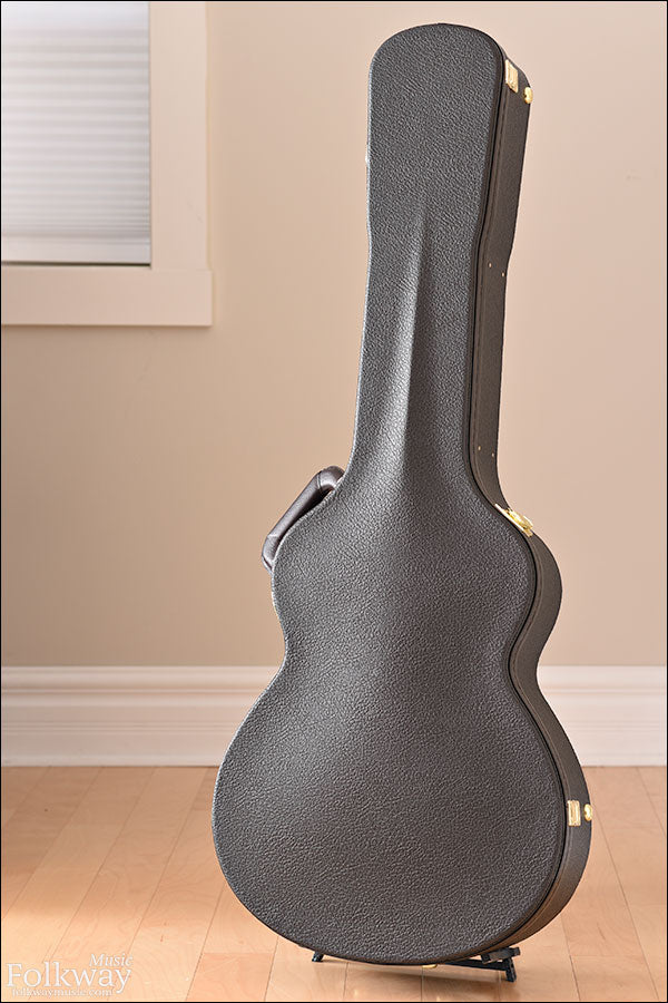 Taylor 712ce 12-Fret LTD Blackwood