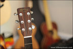 1974 Martin D-18