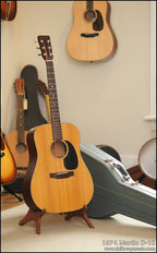 1974 Martin D-18