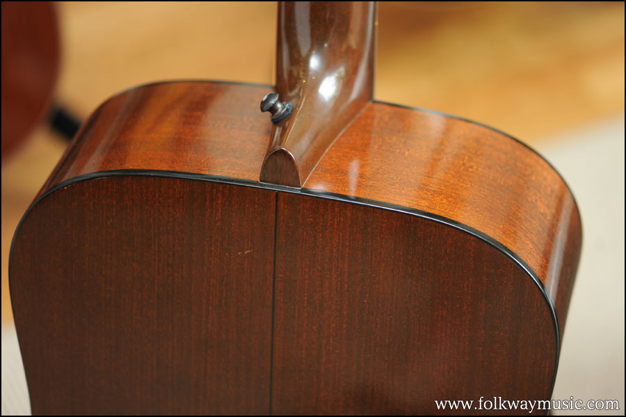 1974 Martin D-18