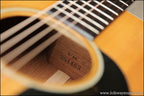 1974 Martin D-18