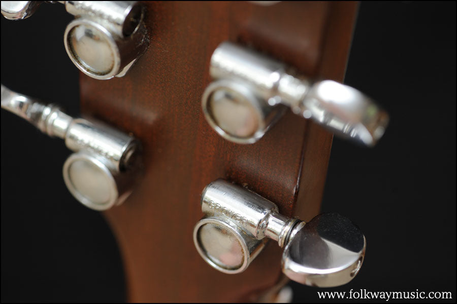 1974 Martin D-18