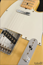 1974 Fender Telecaster