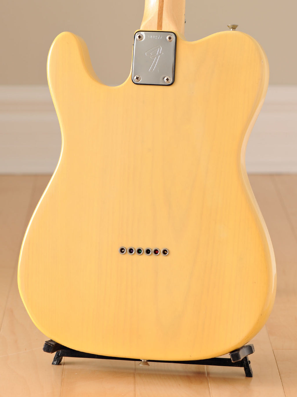 1974 Fender Telecaster