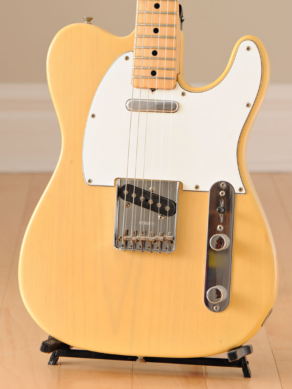 1974 Fender Telecaster