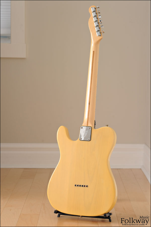 1974 Fender Telecaster