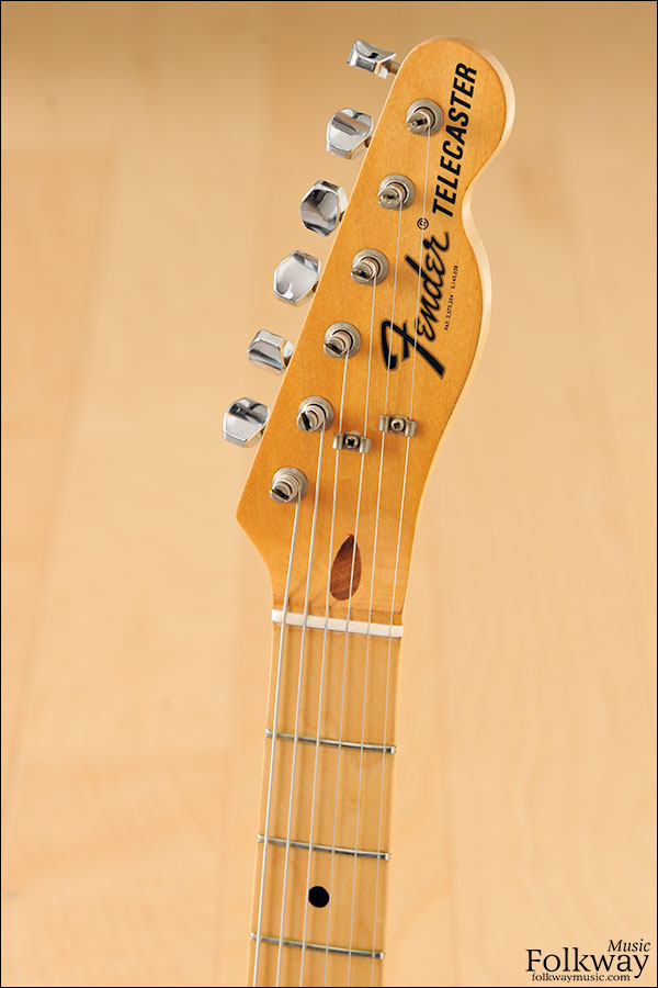 1974 Fender Telecaster