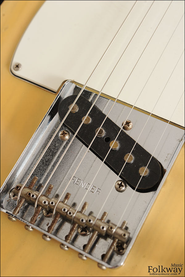 1974 Fender Telecaster