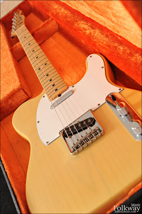 1974 Fender Telecaster
