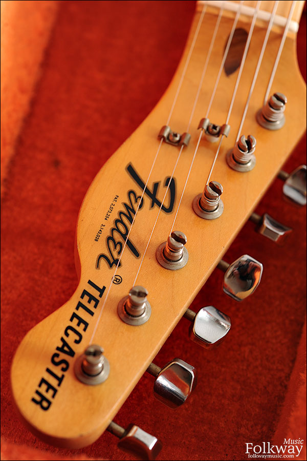 1974 Fender Telecaster