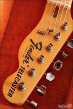 1974 Fender Telecaster