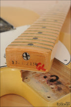 1974 Fender Telecaster