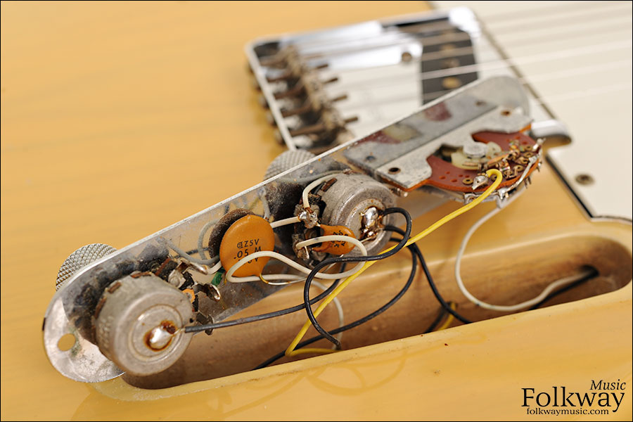 1974 Fender Telecaster