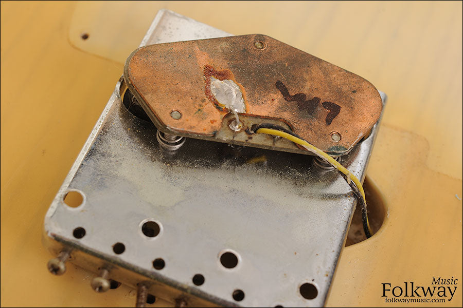 1974 Fender Telecaster