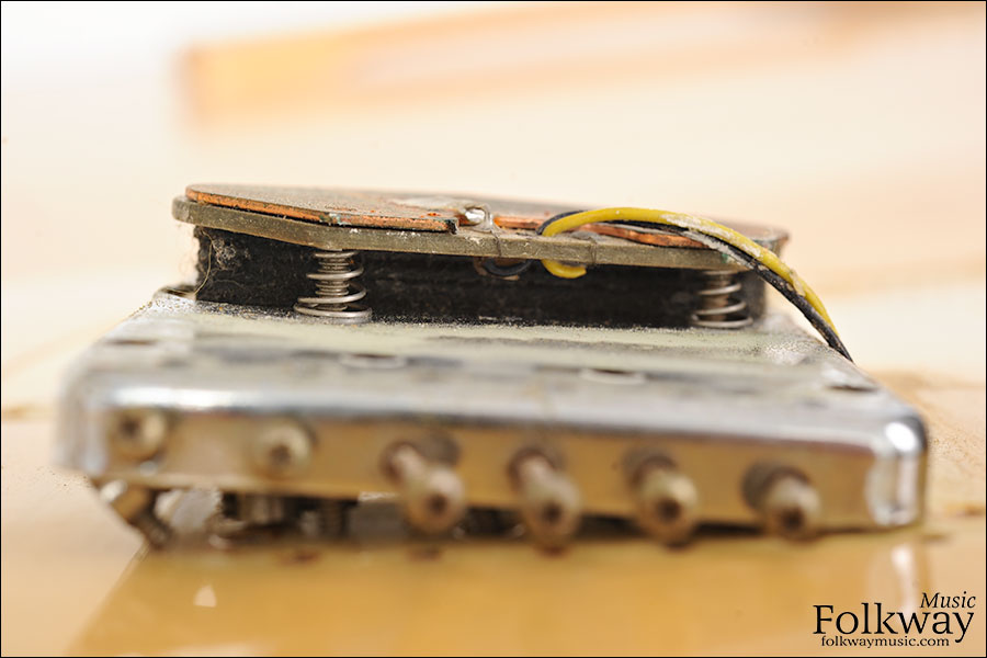 1974 Fender Telecaster