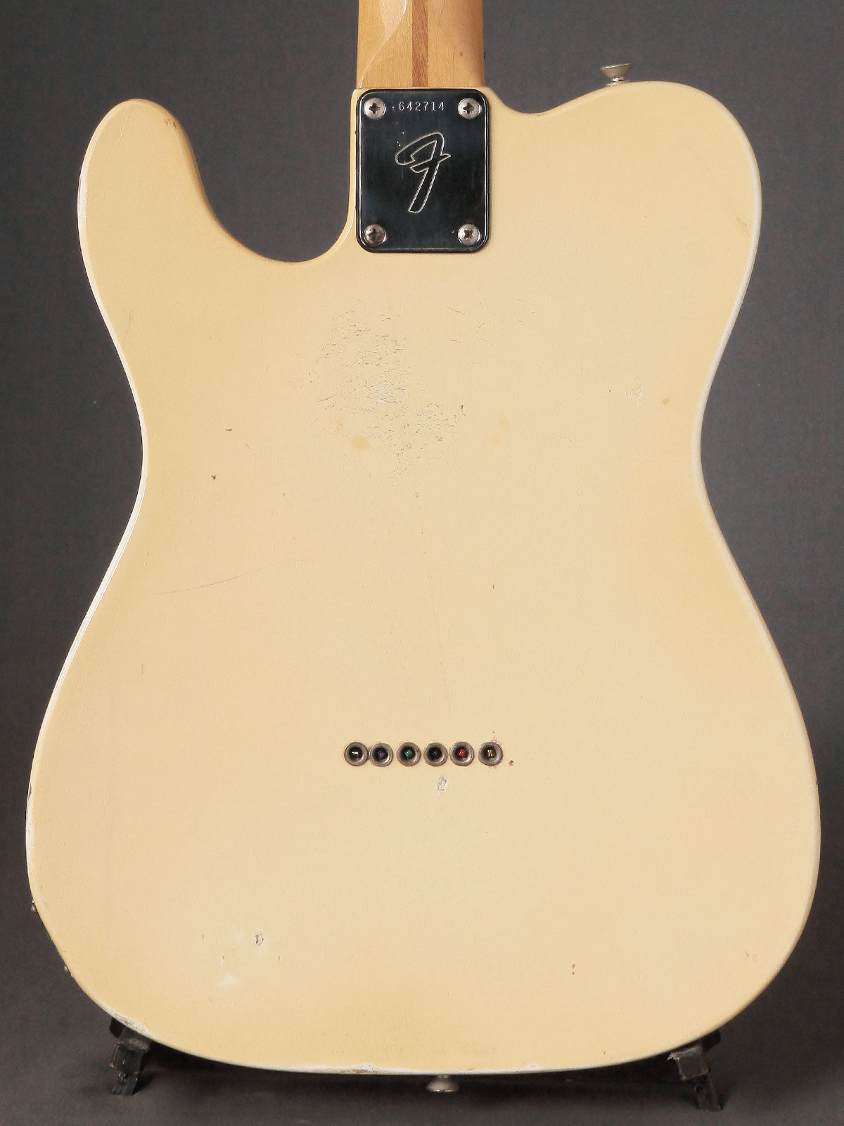 1975 Fender Telecaster