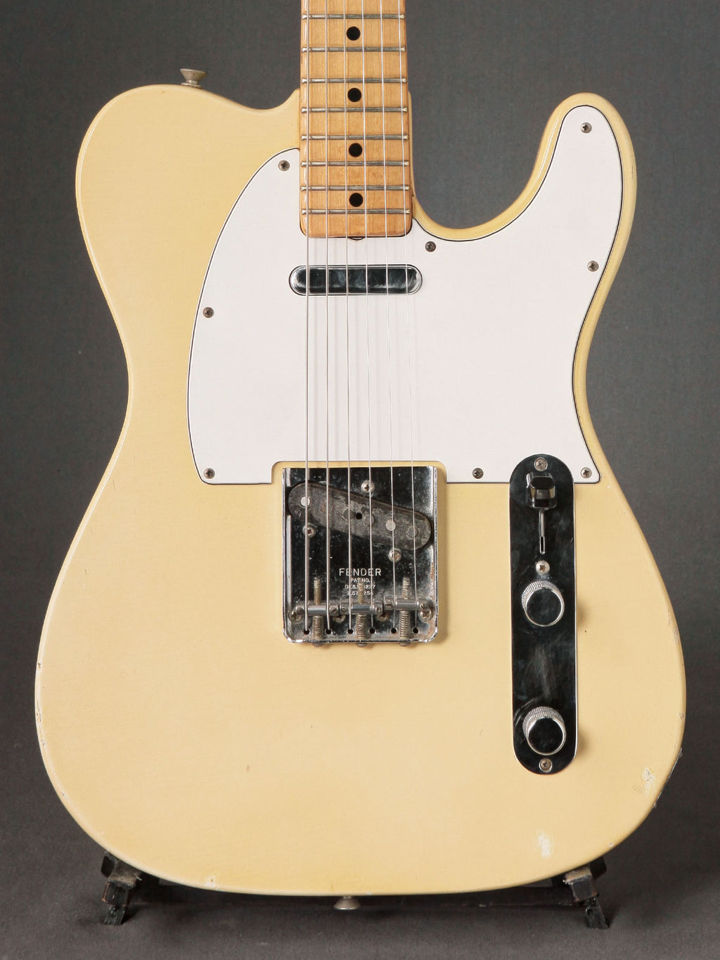 1975 Fender Telecaster