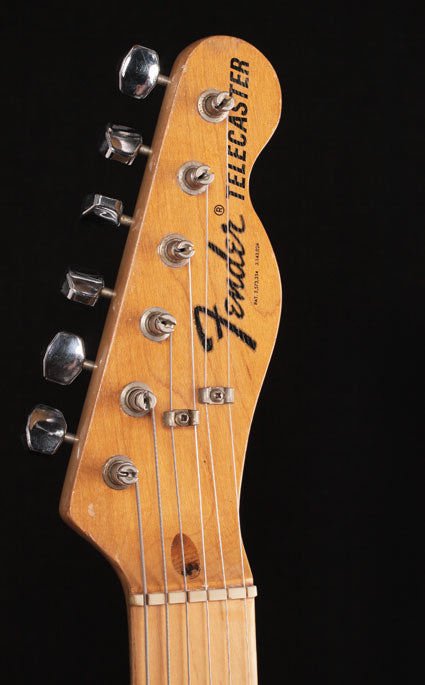 1975 Fender Telecaster