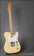 1975 Fender Telecaster