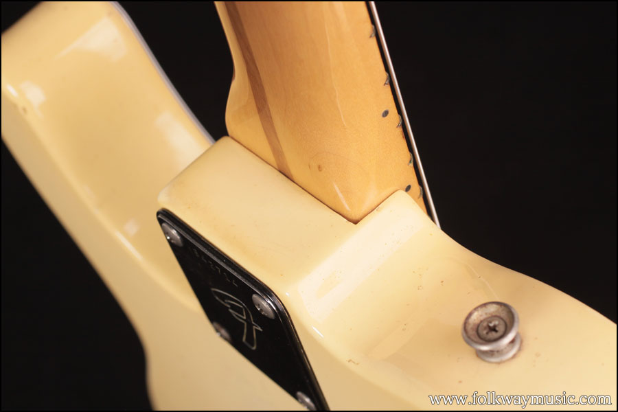 1975 Fender Telecaster