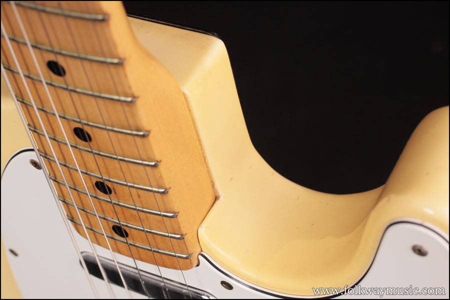 1975 Fender Telecaster