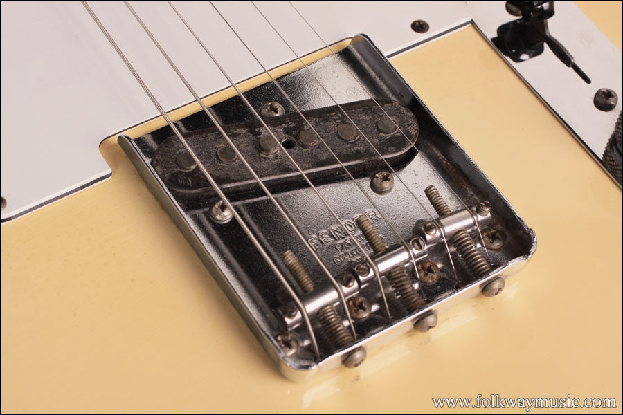 1975 Fender Telecaster