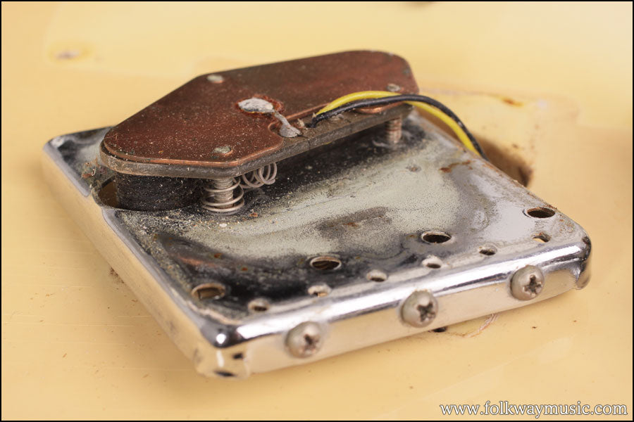 1975 Fender Telecaster