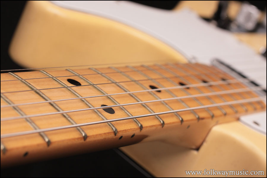 1975 Fender Telecaster
