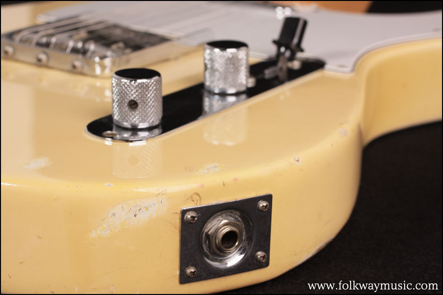 1975 Fender Telecaster