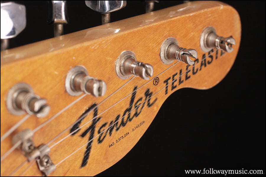 1975 Fender Telecaster