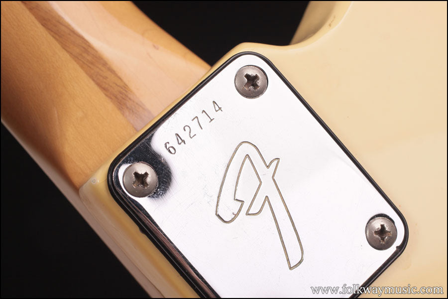 1975 Fender Telecaster