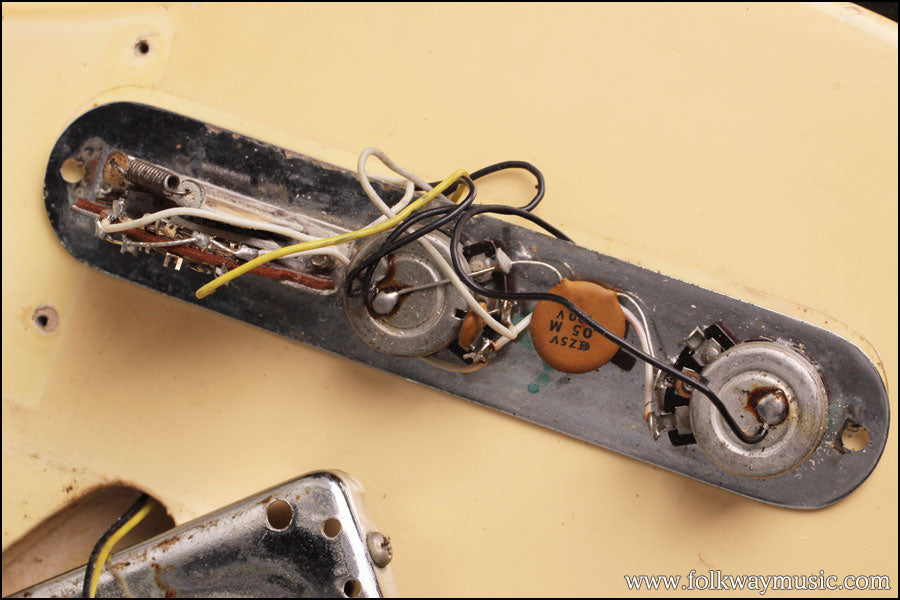 1975 Fender Telecaster