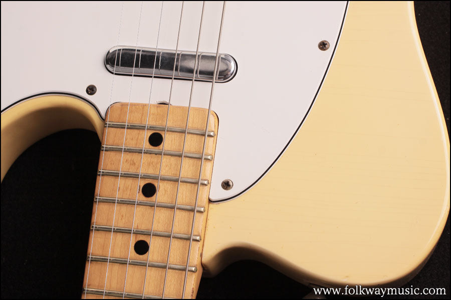 1975 Fender Telecaster