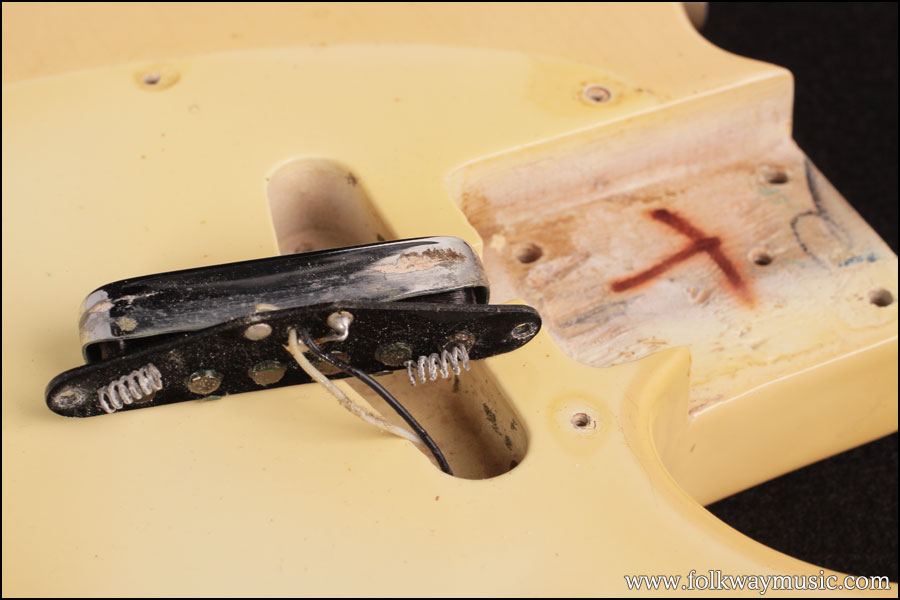 1975 Fender Telecaster