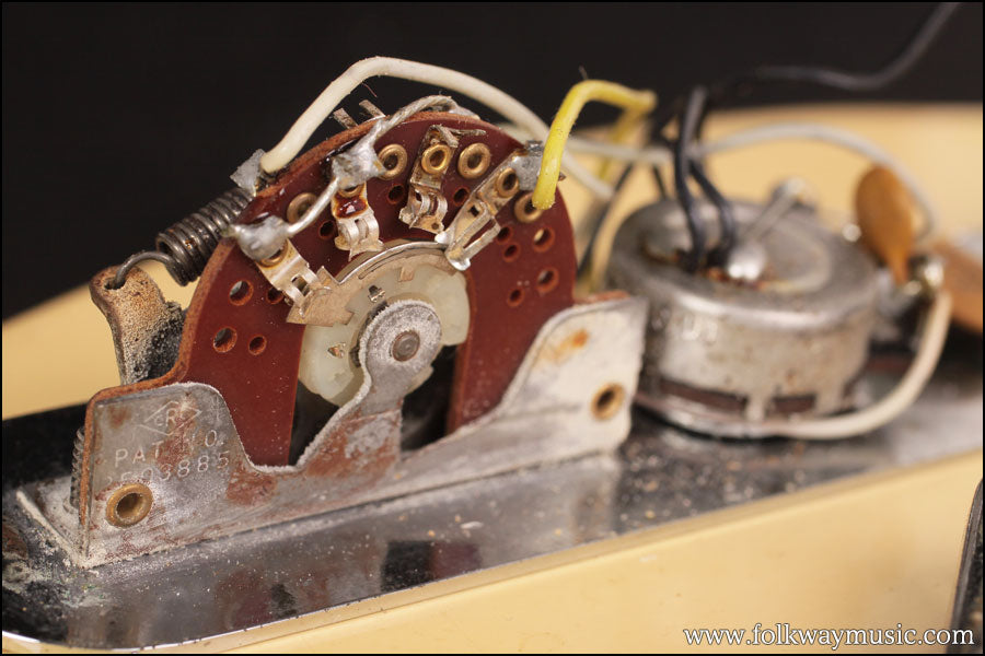 1975 Fender Telecaster
