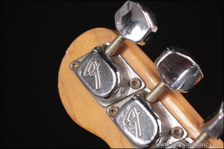 1975 Fender Telecaster