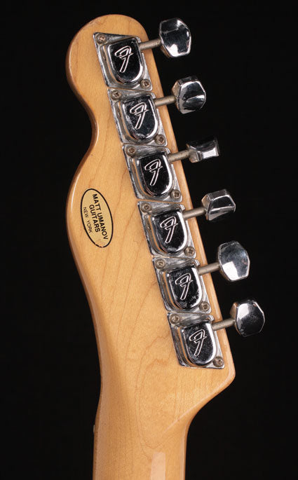 1975 Fender Telecaster