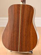 1976 Martin HD-28