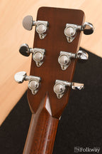 1976 Martin HD-28