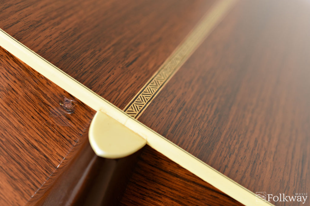 1976 Martin HD-28