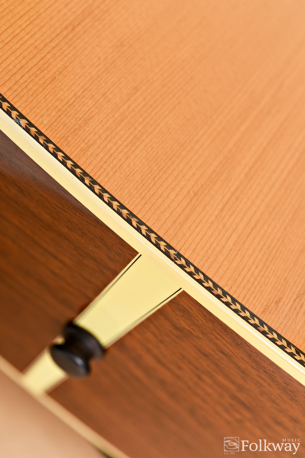 1976 Martin HD-28