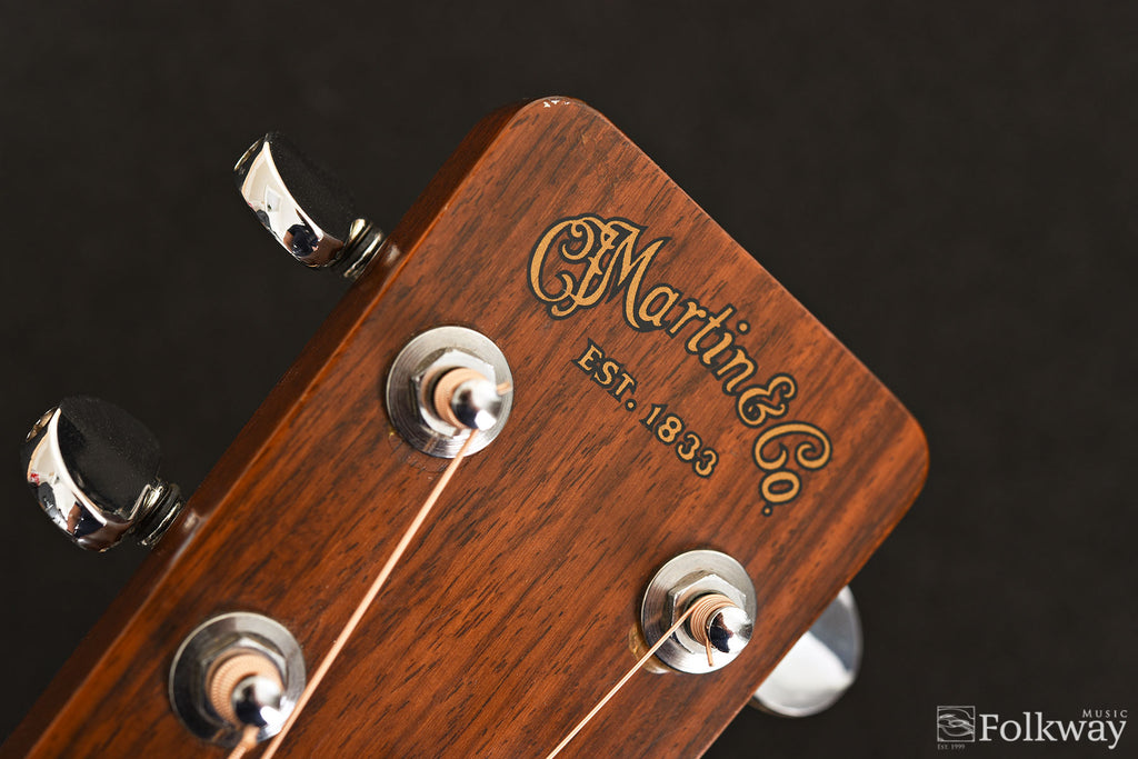 1976 Martin HD-28