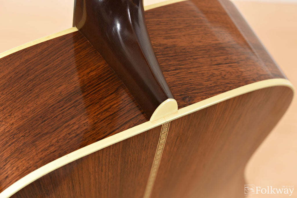 1976 Martin HD-28