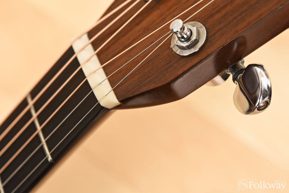 1976 Martin HD-28