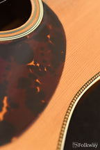 1976 Martin HD-28