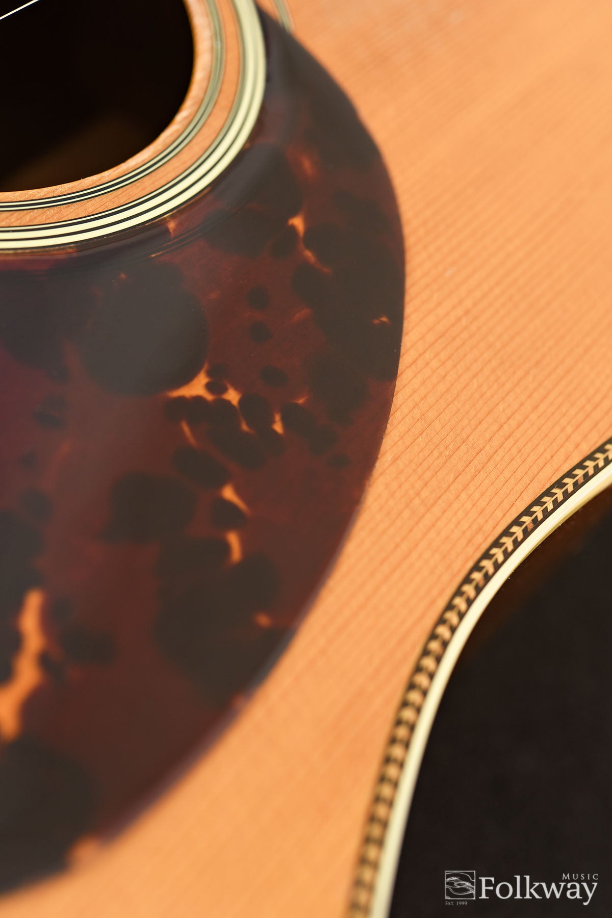 1976 Martin HD-28