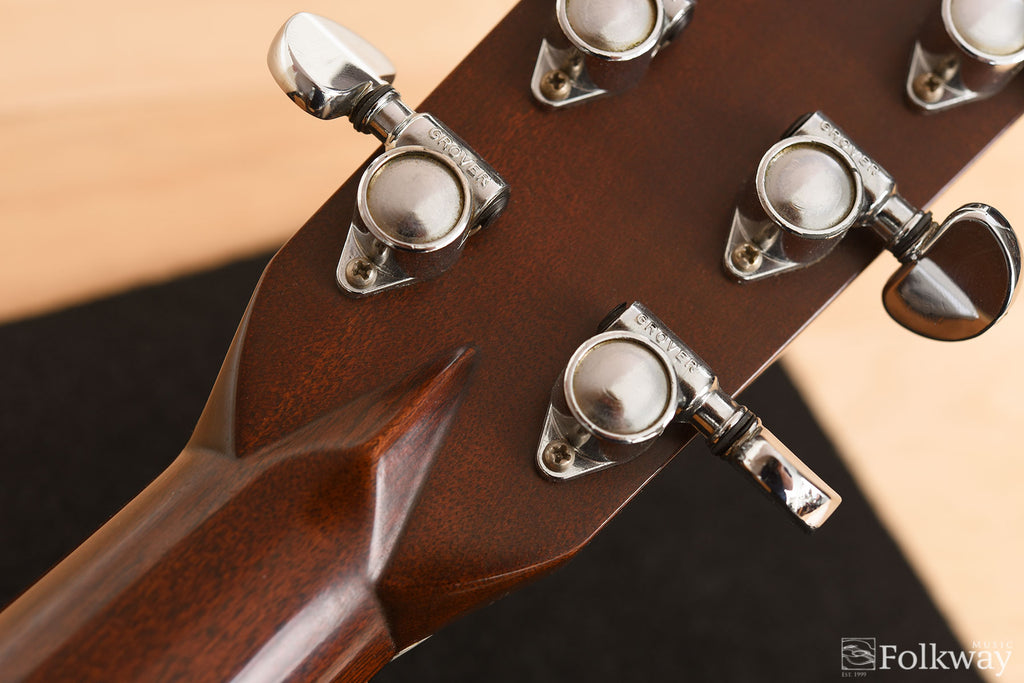 1976 Martin HD-28
