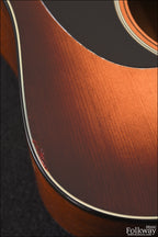 1977 Martin D-18 Shadetop