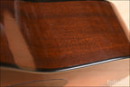 1977 Martin D-18 Shadetop